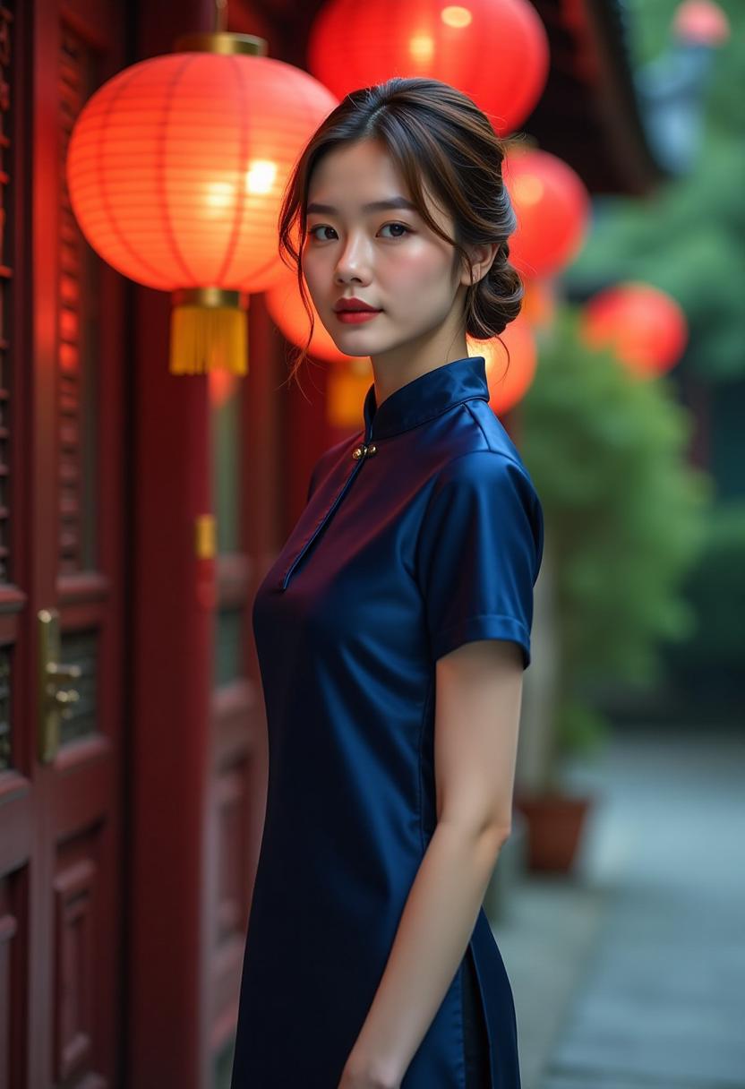 日向宗族
