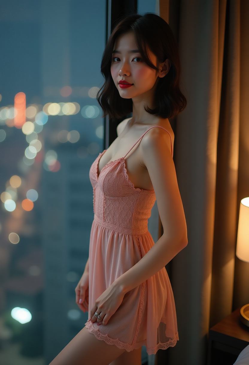 火影忍者经典场面