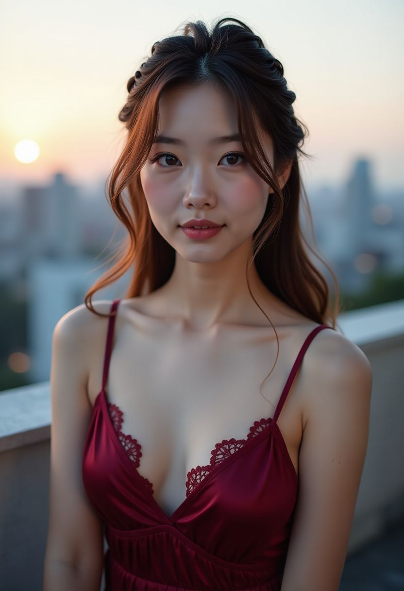 雏田浮殇第二集