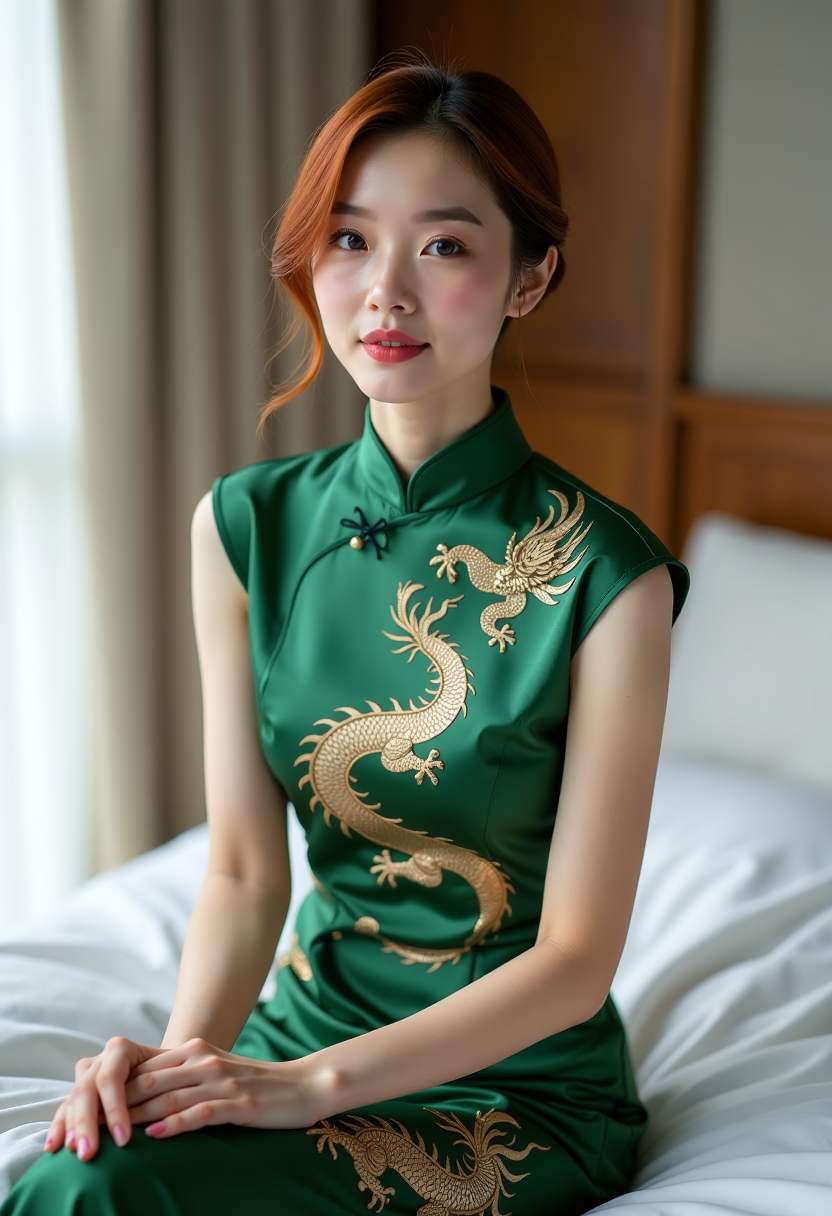 动漫解说
